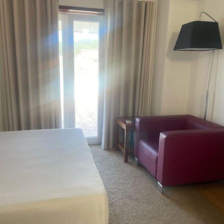ויאנה דו קסטלו Hotel A Ponte מראה חיצוני תמונה