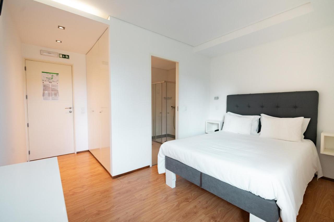 ויאנה דו קסטלו Hotel A Ponte מראה חיצוני תמונה