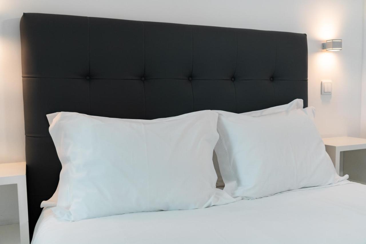 ויאנה דו קסטלו Hotel A Ponte מראה חיצוני תמונה