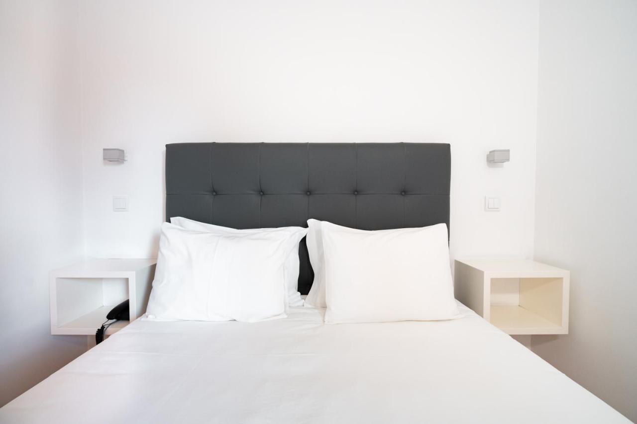 ויאנה דו קסטלו Hotel A Ponte מראה חיצוני תמונה