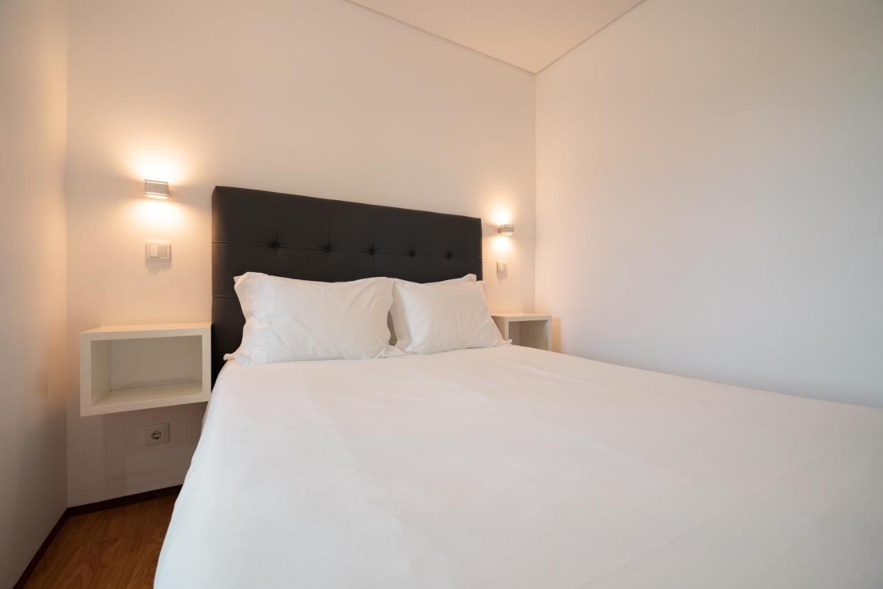 ויאנה דו קסטלו Hotel A Ponte מראה חיצוני תמונה