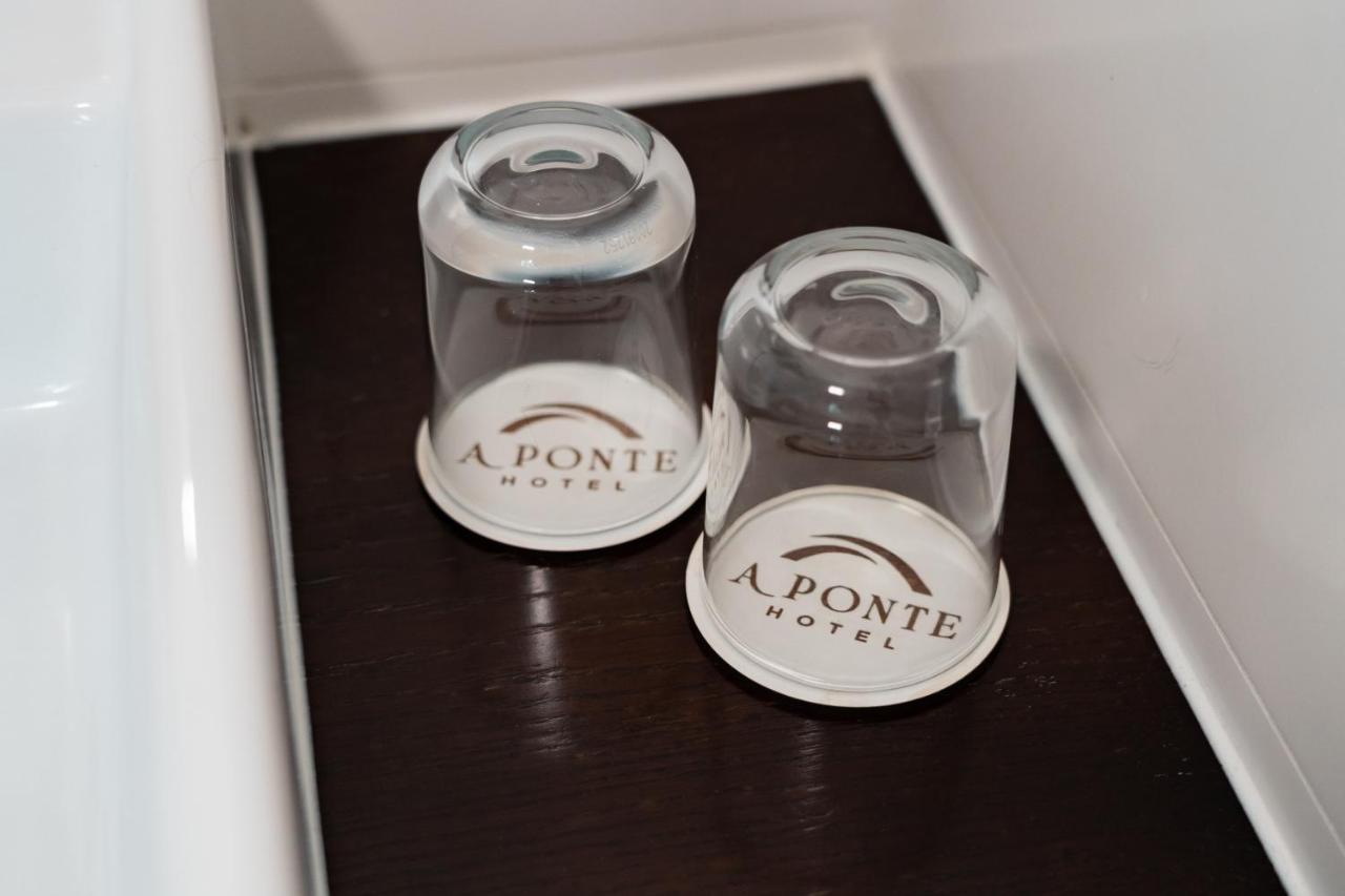 ויאנה דו קסטלו Hotel A Ponte מראה חיצוני תמונה
