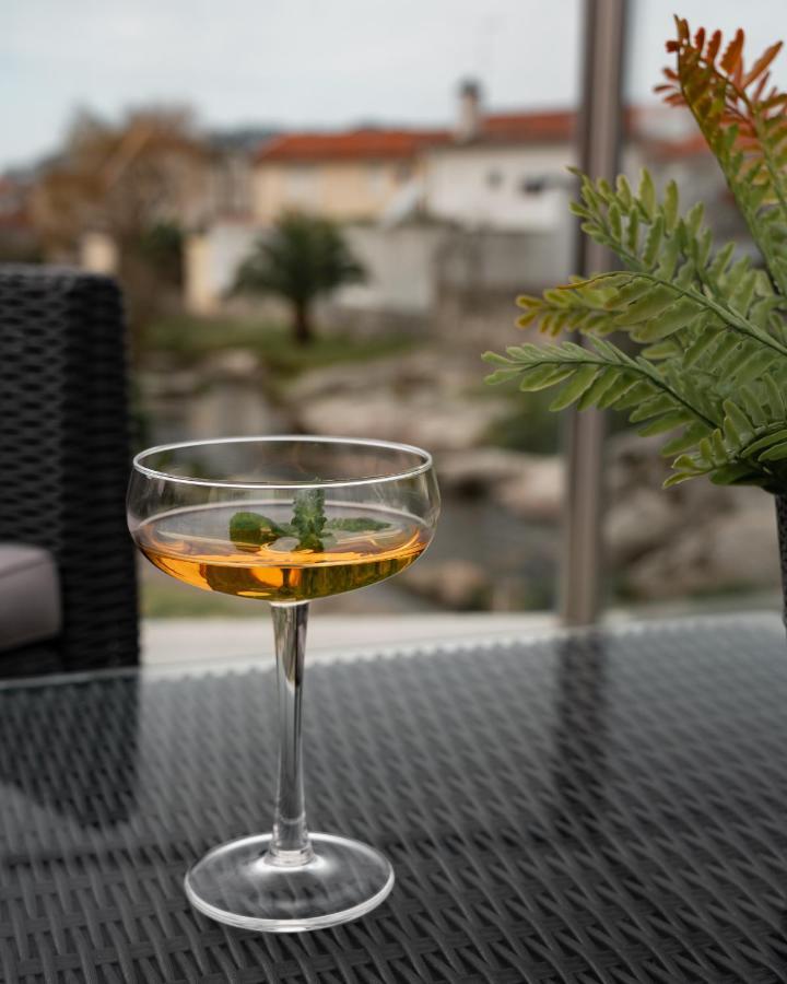 ויאנה דו קסטלו Hotel A Ponte מראה חיצוני תמונה