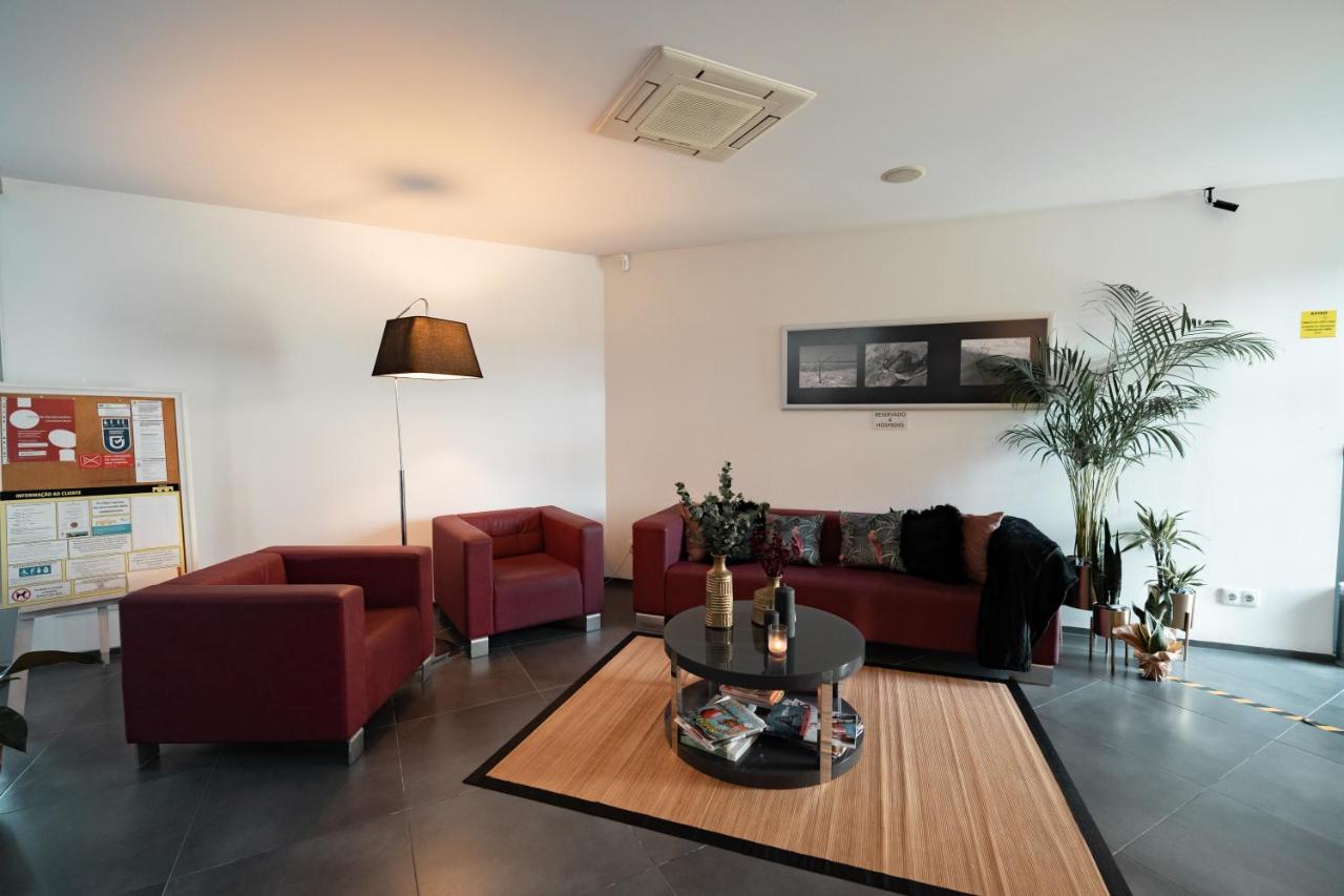 ויאנה דו קסטלו Hotel A Ponte מראה חיצוני תמונה