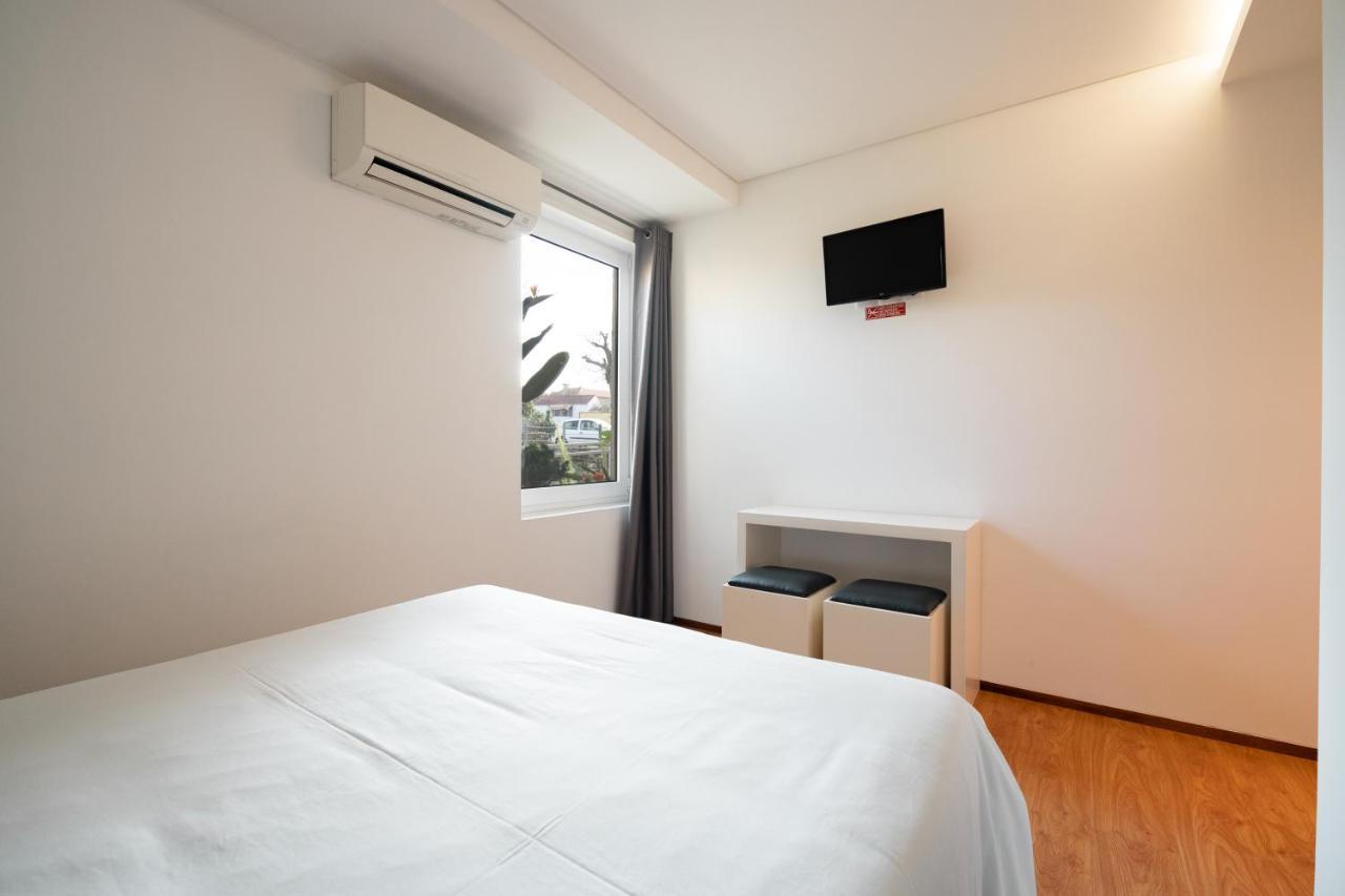 ויאנה דו קסטלו Hotel A Ponte מראה חיצוני תמונה
