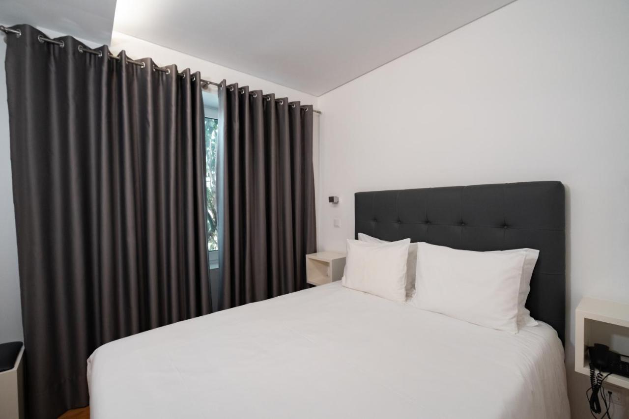 ויאנה דו קסטלו Hotel A Ponte מראה חיצוני תמונה