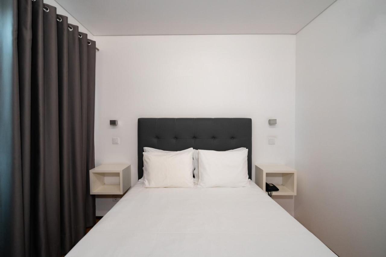 ויאנה דו קסטלו Hotel A Ponte מראה חיצוני תמונה