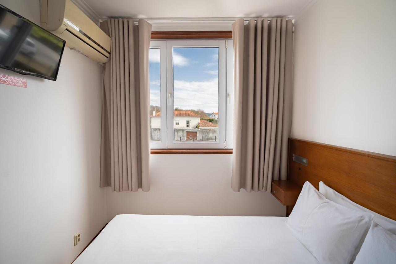 ויאנה דו קסטלו Hotel A Ponte מראה חיצוני תמונה