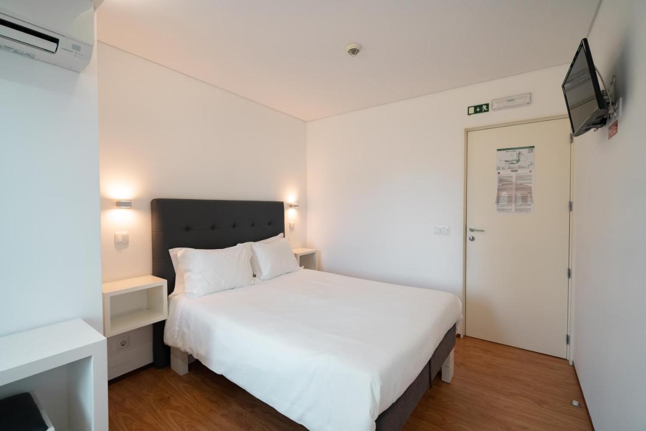 ויאנה דו קסטלו Hotel A Ponte מראה חיצוני תמונה