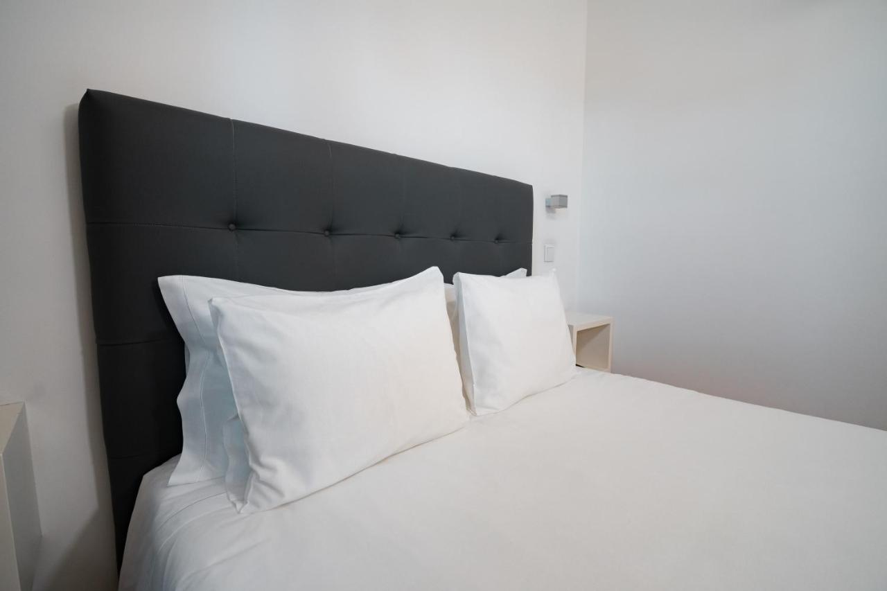 ויאנה דו קסטלו Hotel A Ponte מראה חיצוני תמונה