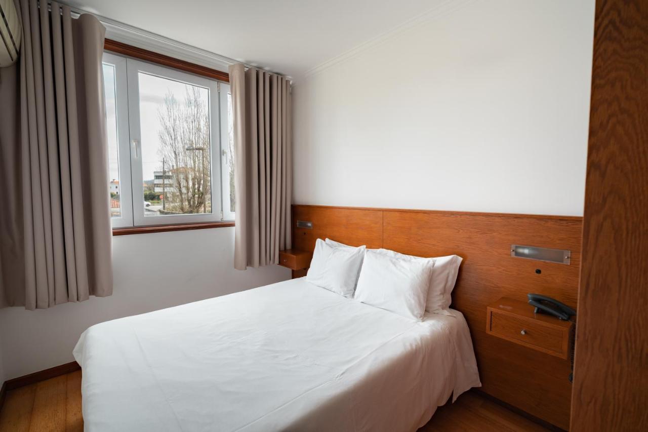 ויאנה דו קסטלו Hotel A Ponte מראה חיצוני תמונה