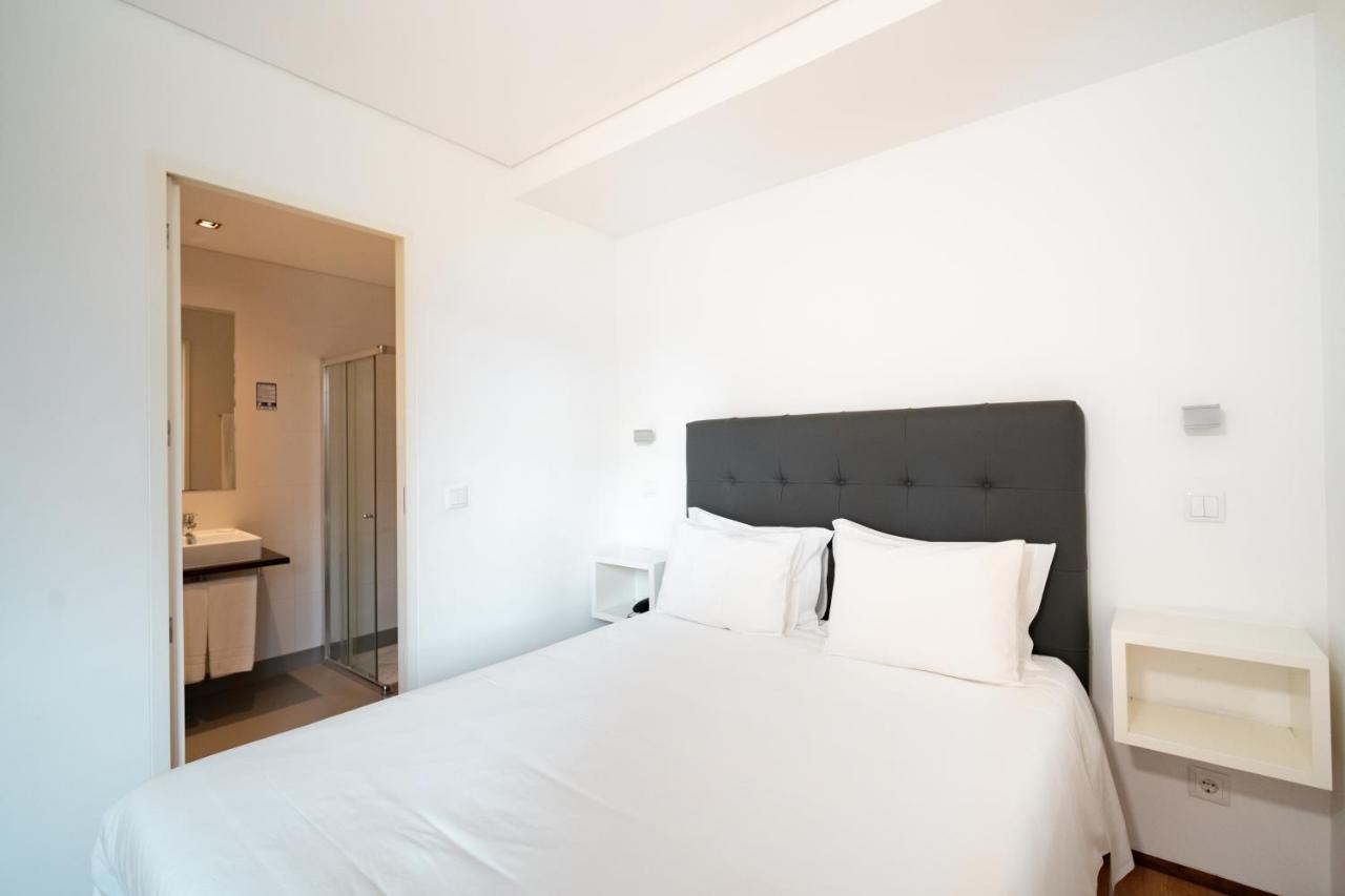 ויאנה דו קסטלו Hotel A Ponte מראה חיצוני תמונה