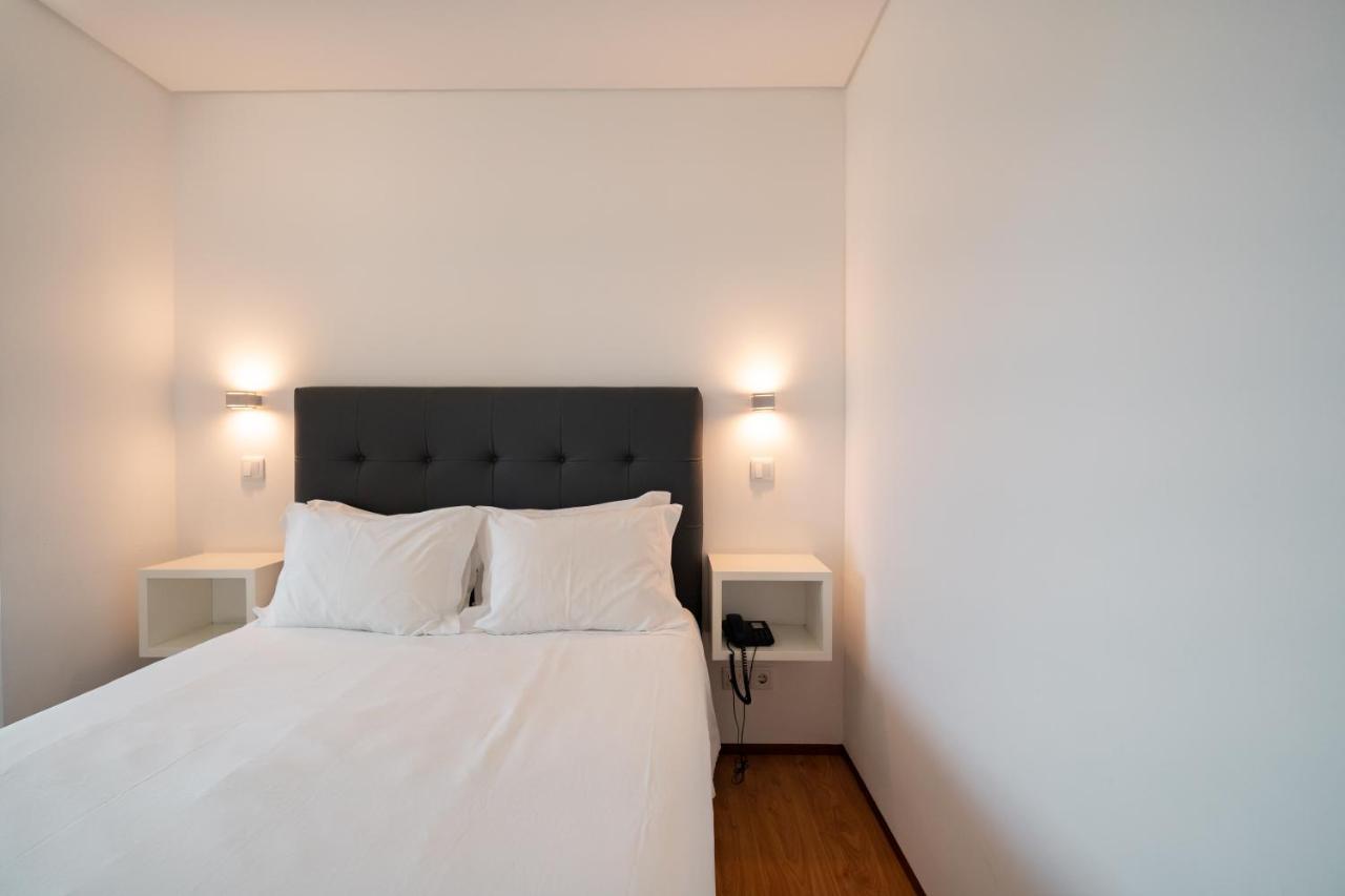 ויאנה דו קסטלו Hotel A Ponte מראה חיצוני תמונה