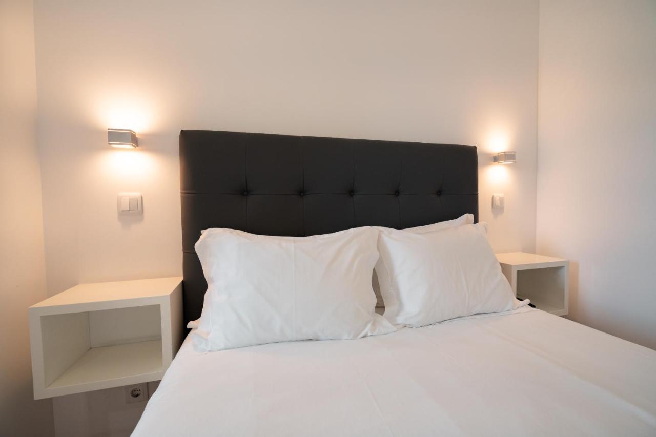 ויאנה דו קסטלו Hotel A Ponte מראה חיצוני תמונה
