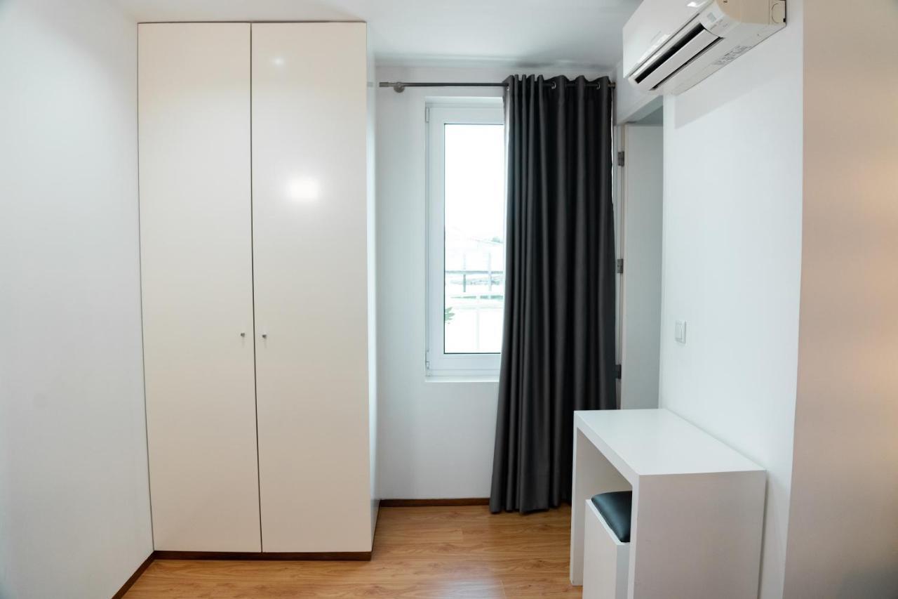 ויאנה דו קסטלו Hotel A Ponte מראה חיצוני תמונה
