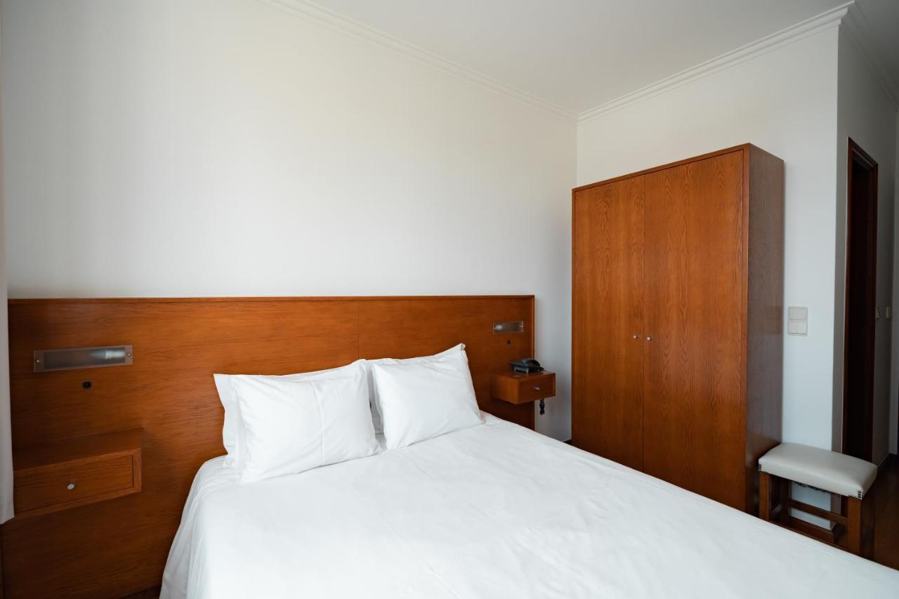 ויאנה דו קסטלו Hotel A Ponte מראה חיצוני תמונה