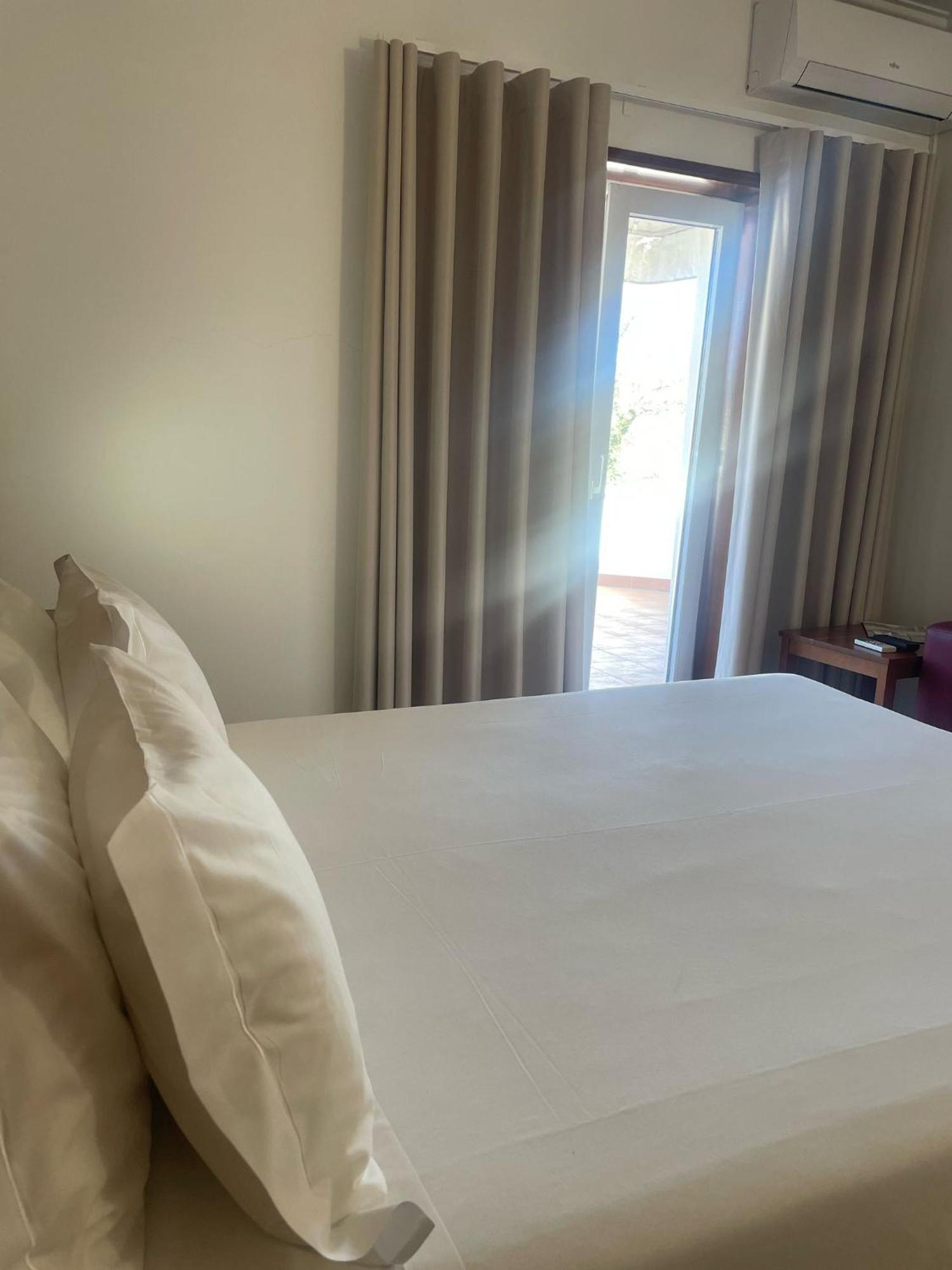 ויאנה דו קסטלו Hotel A Ponte מראה חיצוני תמונה