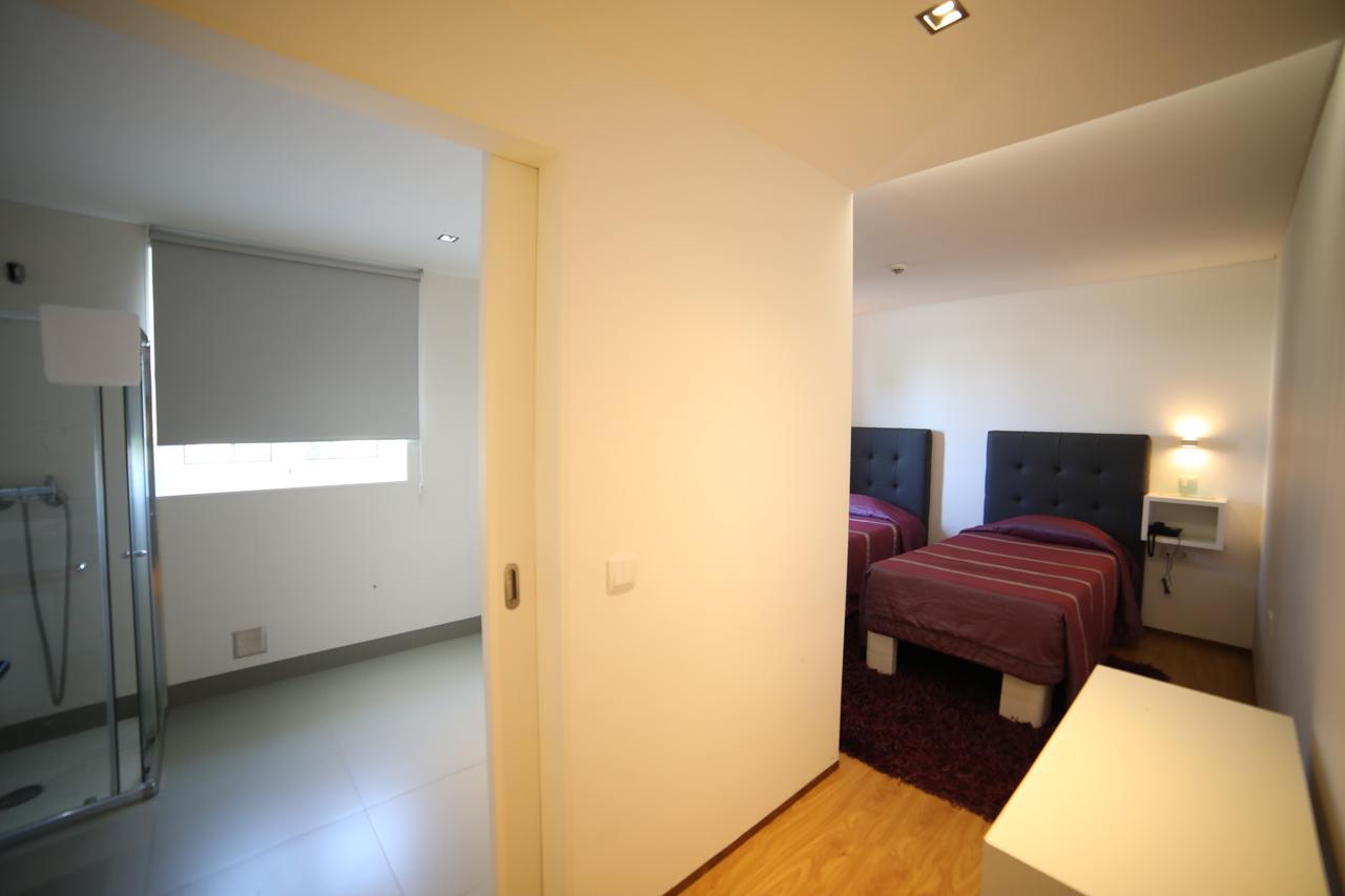 ויאנה דו קסטלו Hotel A Ponte מראה חיצוני תמונה